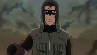 Naruto Episode 307 Subtitle Indonesia