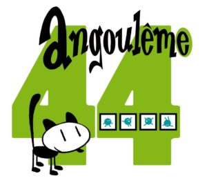 44 edición de Angoulême ya tiene fecha