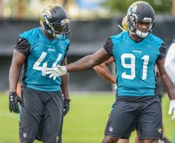 Malik Jackson: Jaguars are going to surprise individuals