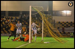 Goalscoring Image