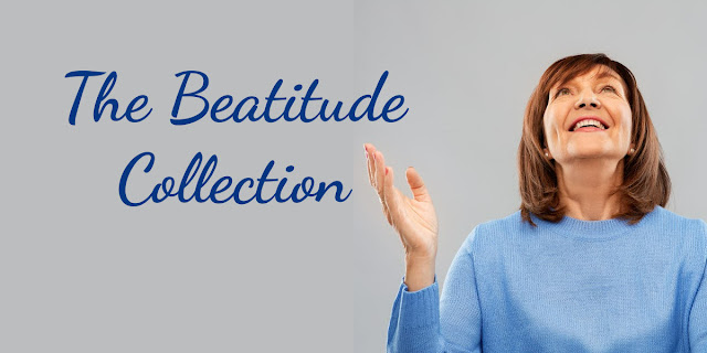 A collection of 1-minute devotions based on each of the 8 Beatitudes