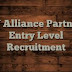 Head of Sales at Growth in Value Alliance (GV Alliance) Partners - Apply