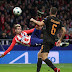 Griezmann stunner helps keep Atletico Champions League hopes alive