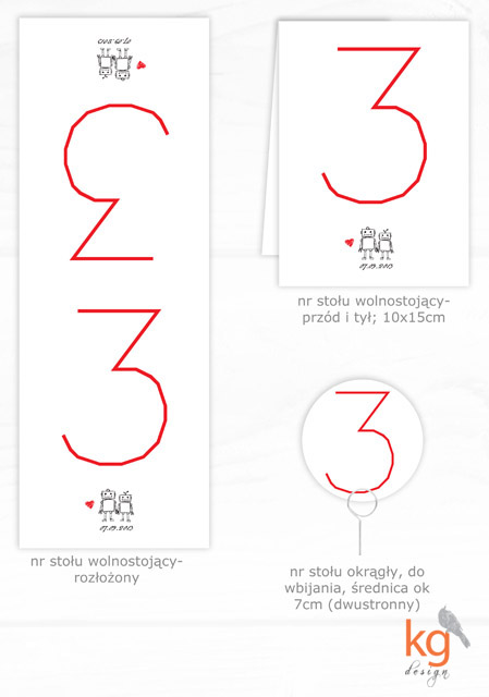 projekt indywidualny zaproszeń ślubnych, oryginalne i nietypowe zaproszenia na wesele, kolorystyka zaproszeń: biały, czarny, szary, czerwony, kwadratowe zaproszenia z zaokrąglonymi rogami, geek, geekowskie zaproszenia, zaproszenia dla informatyków, minimalistyczne, proste, kwadratowe, niekrzykliwe, akcent kolorystyczny, zaproszenie wiązane wstążką, sznurkiem lnianym kolorowym,  kolekcja zaproszeń, motyw robocików, roboty, dodatki ślubne pasujące do zaproszeń, składane winietki, plakat usadzenia gości, numery stołów na druciku (wbijane np. w jabłko), menu, oryginalne podziękowanie dla gości w formie okrągłych, metalowych przypinek o średnicy 2,5cm, numery stołów wolnostojące, 