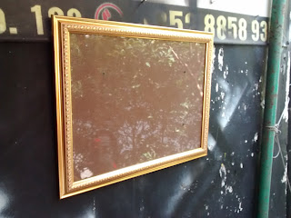 Jual Frame Untuk Sertifikat