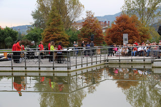 Actividades culturales en Barakaldo