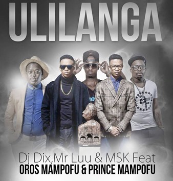 Dj Dix, Mr Luu, MSK, Oros, Prince so 9dades