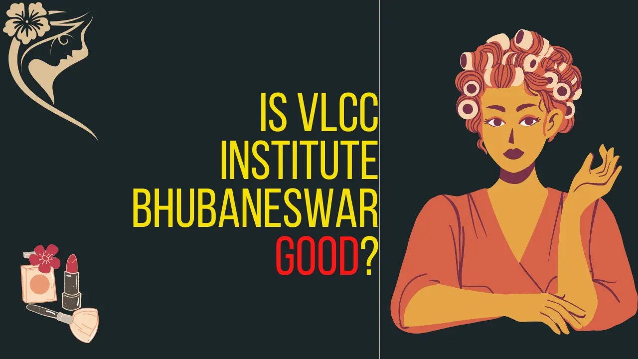 VLCC Institute Bhubaneswar Patia