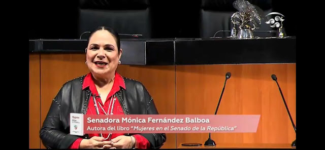 Paridad de género significa una oportunidad de crecimiento para la construcción de un mejor país: Olga Sánchez Cordero