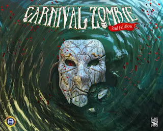 Carnival Zombie (unboxing) El club del dado Pic4639687