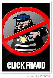 click fraud