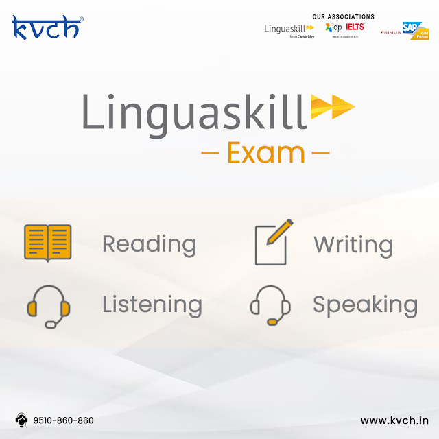 Linguaskill Exam Scoring and Results