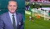 “Mandou lá em Cajueiro da Praia”: narrador da Globo viraliza ao comentar chute de Gabigol em jogo do Flamengo