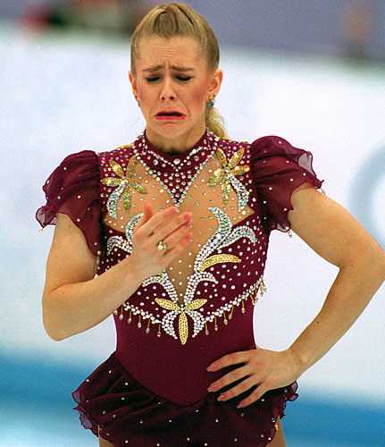 nancy kerrigan  married