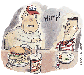 Fat America