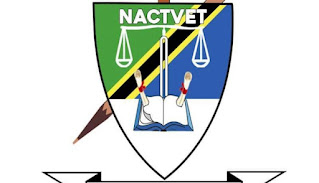 NACTVET Online Application 2022/2023