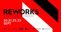 reworks, grecia, greece, festival, evento, 2018, música, música electrónica, house, tech house, deep house, techno, tesalónica