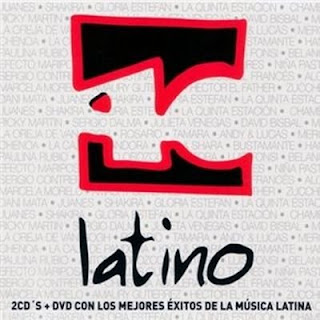 40 Latino