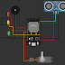 Servo ESP32 Simulator di Wokwi - Jurnalku by Fajar Himawan