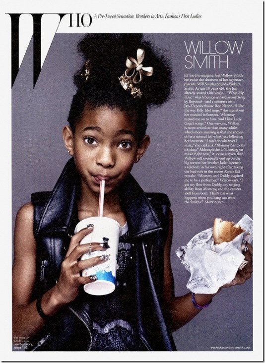 WillowSmith001