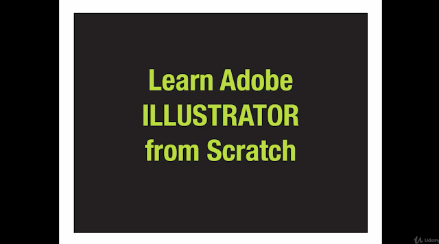 Adobe Illustrator for Complete Beginners