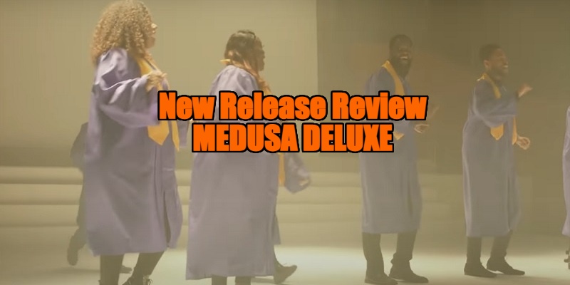 Medusa Deluxe review