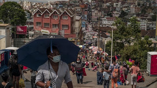 Madagascar : Démission du Gouverneur de la Banque Centrale