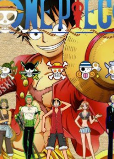 ĐẢO HẢI TẶC 7 : TÊN KHỔNG LỒ TRONG LÂU ĐÀI KARAKURI - One Piece Movie 7 (2006)