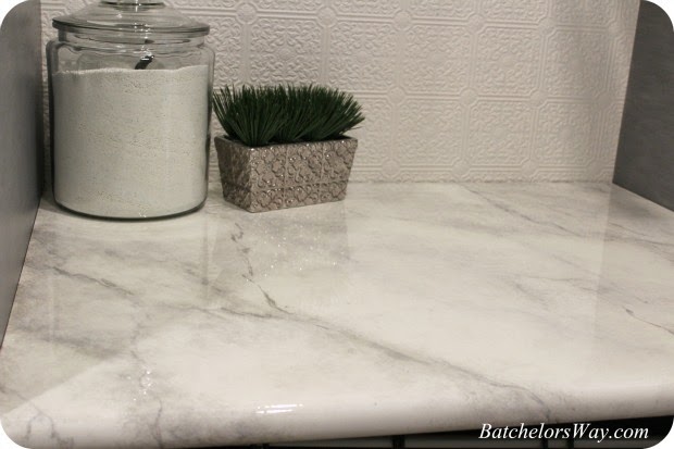 Painting faux marble countertops california