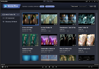 KMPlayer 3.2