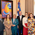 Presidente Abinader sostiene reunió con direcci9n Colegio Médico Dominicano