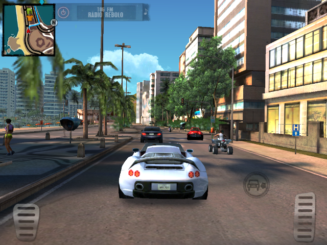 Gangstar Rio: City Of Saints - Free Download: Gangstar Rio ...