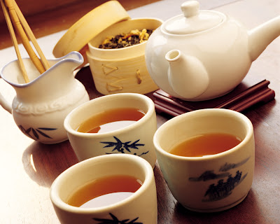 4 Types of Tea Best for Health