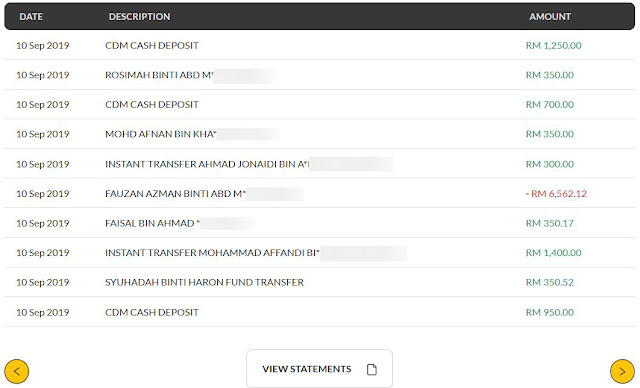 [Kajian] Software Duit Cloud -  Cara Mencari Duit Online