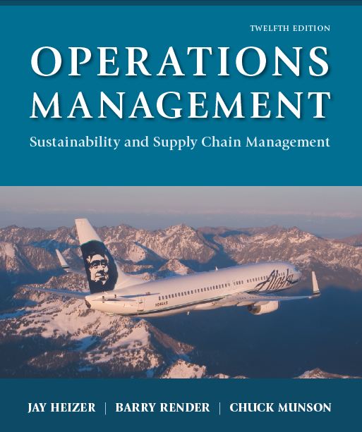 operations management 13th edition pdf free download