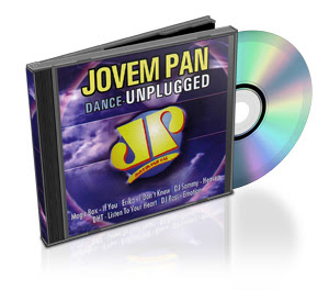 download Jovem Pan - Dance Unplugged