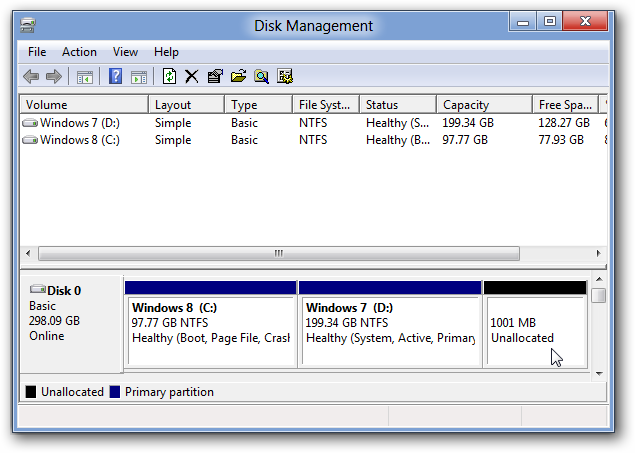 <img src="http://freetechware.blogspot.com/" alt="How to Create a partition in Windows 8">