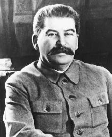 Joseph Stalin