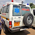 court pins Arua Regional referral hospital staff in Ambulance theft.