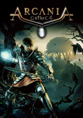 Arcania Gothic 4 (2010) Reloaded Full