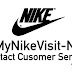 MyNikeVisit-NA – Get $15 Nike Coupon from Nike Survey