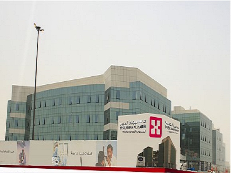 عناوين وأرقام أفضل مستشفيات الرياض الحكومية والخاصة 1444