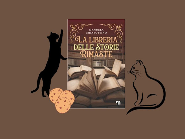 La libreria delle storie rimaste: recensione