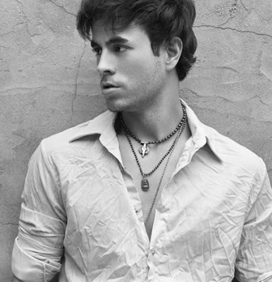 enrique iglesias wallpaper. Enrique Iglesias Photos: Hot