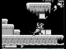 Descarga ROMs Roms de GameBoy Star Wars (Ingles) INGLES