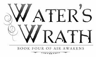 Water's Wrath banner