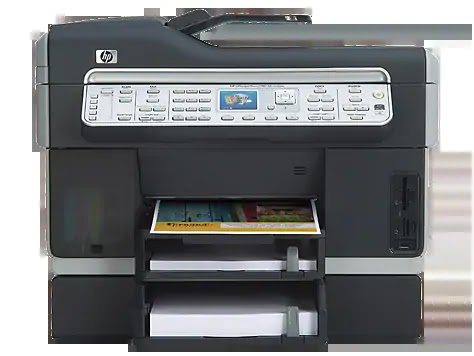 Hp Officejet 4315 Treiber Download Win10 - Brother MFC ...