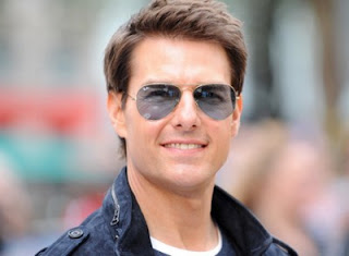 Tom Cruise é o ator mais bem pago do cinema americano (Foto: Divulgação)