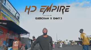 HD Empire feat. Guercham & Emmy 3 – “Dear Heavenly Father” (Video)