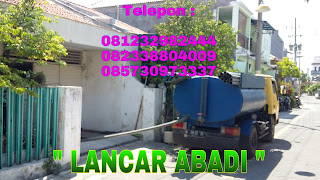 Sedot Wc Buduran Sidoarjo